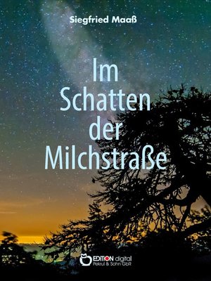 cover image of Im Schatten der Milchstraße